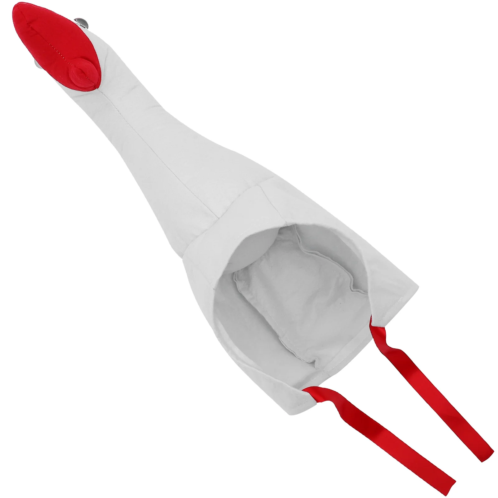 

Goose Hat Prop Headgear Party Cosplay Hat Prop Stage Performance Decorative Hat