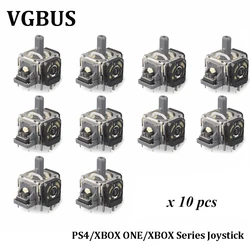 3D Analog Joystick Replacement Sensor Module for Gaming Controllers Repair (C)