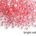Watermelon red