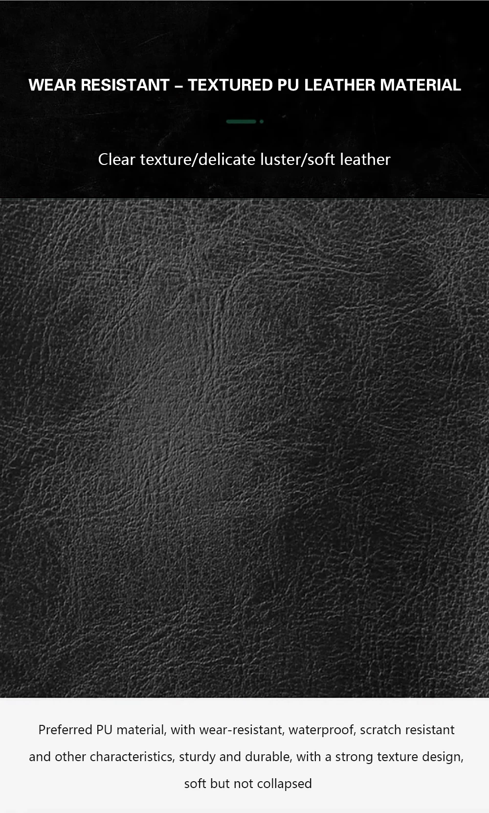 Description Picture 6 of itemNew Barber Hair Scissors Bag Hairdressing Tools Scissors Kit Bags 7 Grids Barber Scissor Holster Pouch with Removable Belt