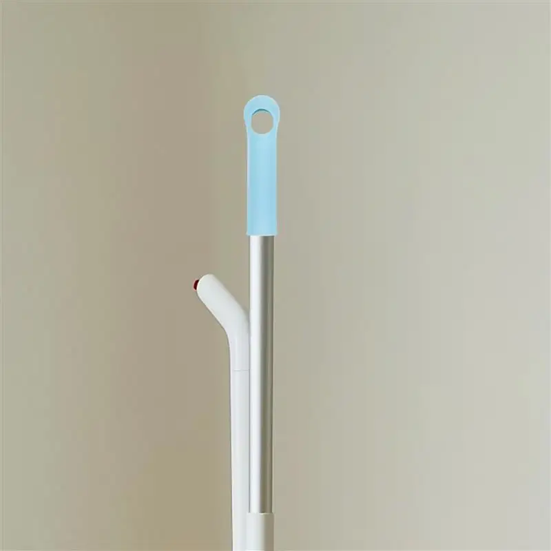 2pcs Broom Handle End Caps Mop Handle Grip Clothesline Pole Sleeve Broom Tube Grip Replacement Grips Grips