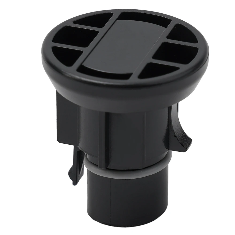 Closure Cap End Cap Plug Cable IP68 Waterproof -40℃-+85℃ 1pcs 3 Core 450/750V Black For Single-phase None Brand New