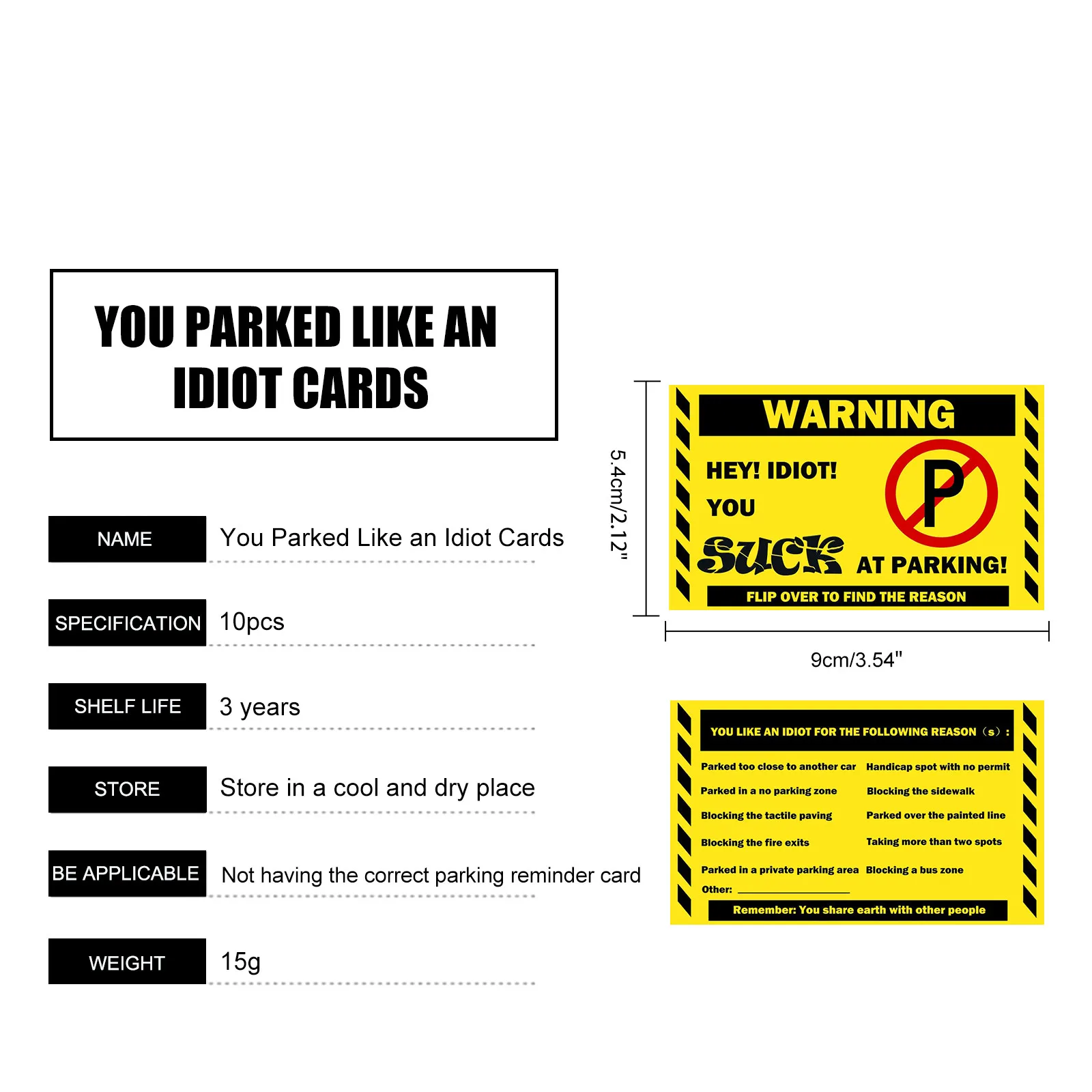 Idiot.Cards