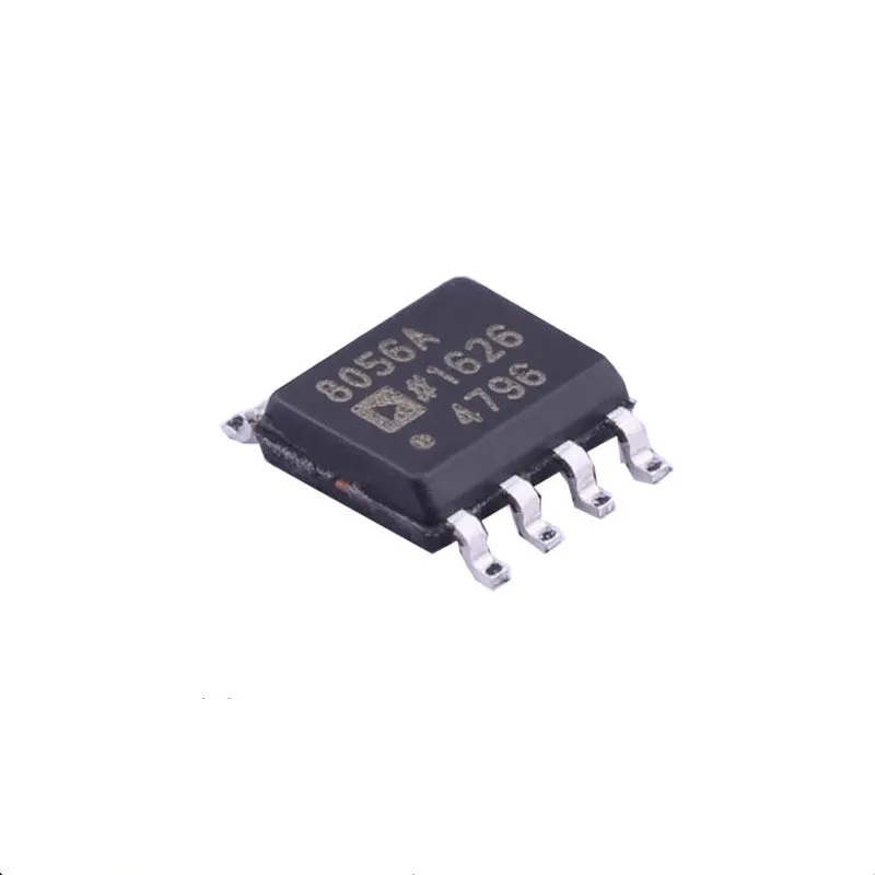 

Новые и оригинальные 10 штук AD8056ARZ AD8056 8056A SOP-8