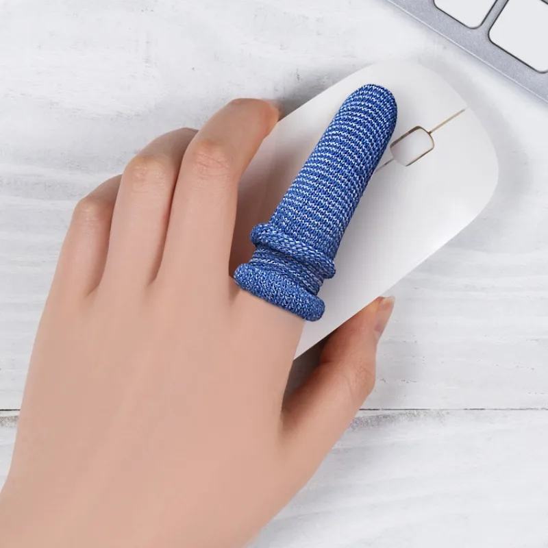 10pcs/lot Baby Curved Cotton Finger Protection Healing Disposable Wound Safety Bandages Backpacks Carrying Health Care Tools