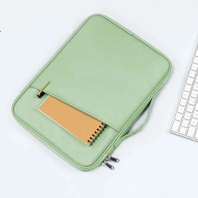 Versatile Waterproof Carry Case with Handle and Shockproof Protection for Tablets & Accessories