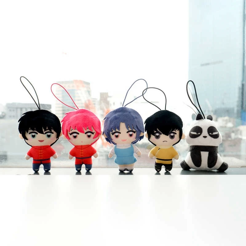 Seab040ef84d84220b891e70210bc5ae2U - Ranma ½ Store