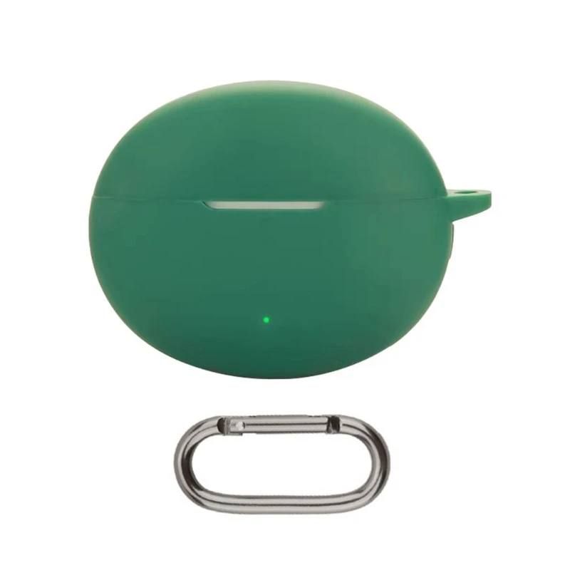 Waterproof Silicone Earphone Cover - Flexible Shell