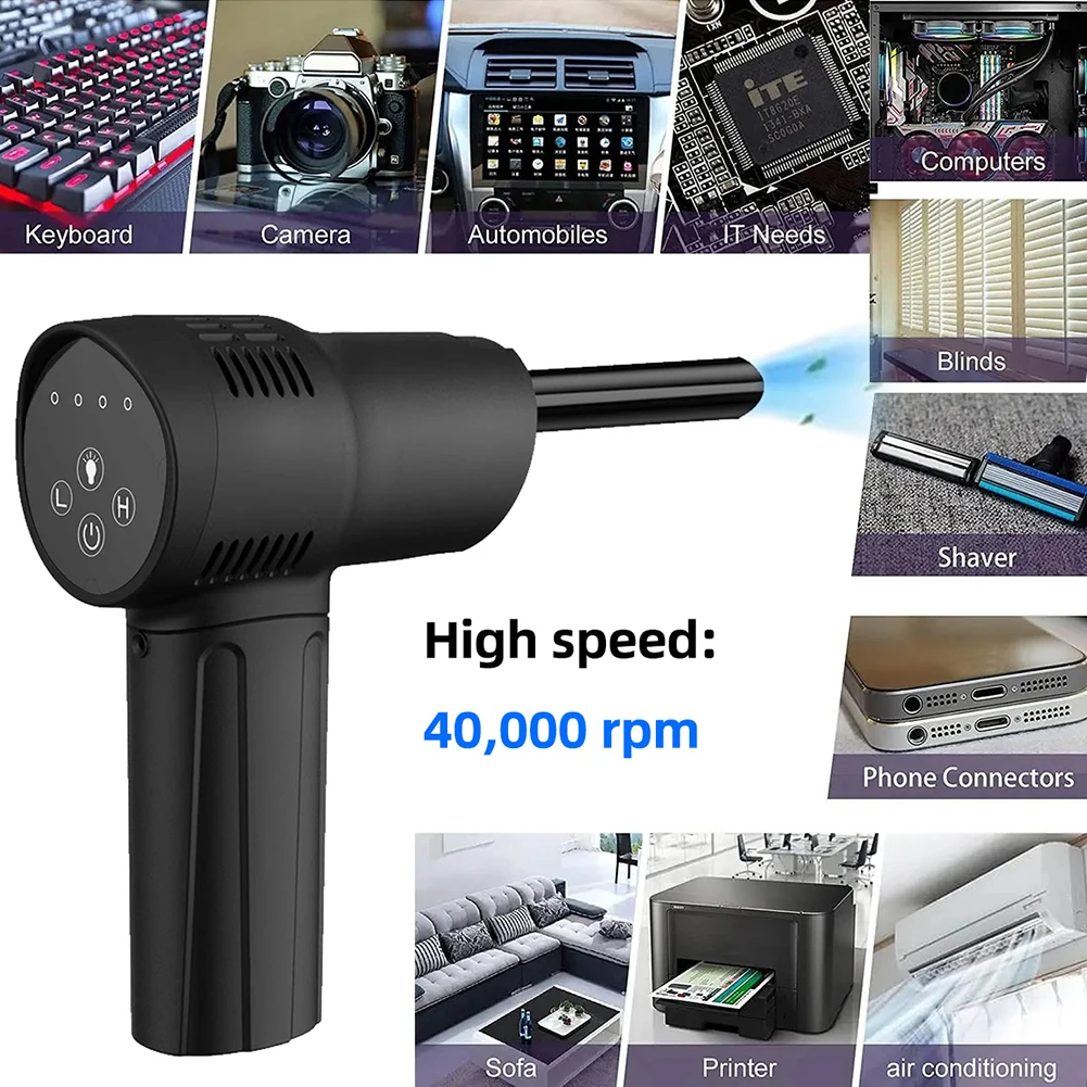 PC ǻ Ű ڵ ī޶    ûұ,  ǳ,   , 2 in 1, 40000rpm