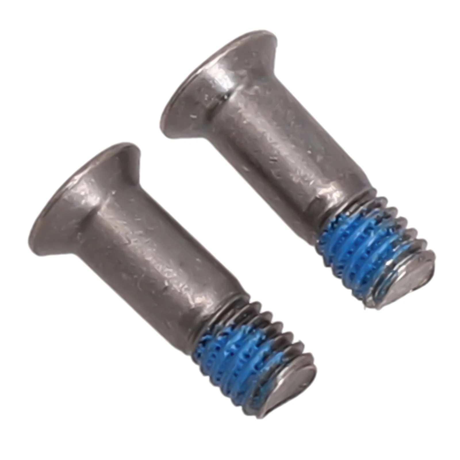 

2pcs Bolt Rear Derailleur Wheel Guide Screws Bolts Fit For-Shimano M5 Bolt M5x15.8mm Rear Derailleur Screw Wheel Bolts Parts