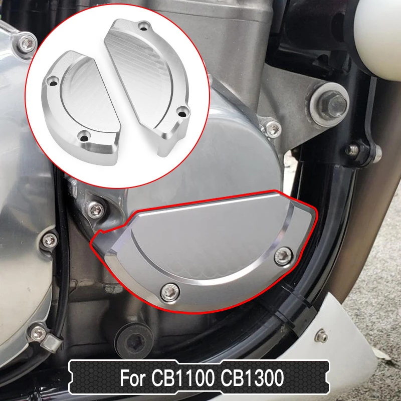 For Honda Cb1100 Ex Rs Cb1300sf Sb St Motorcycle Accessories Guard From Engine Protective Cover Fairing Guard Sliders Crash Pad Covers Ornamental Mouldings Aliexpress