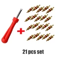 21pcs set