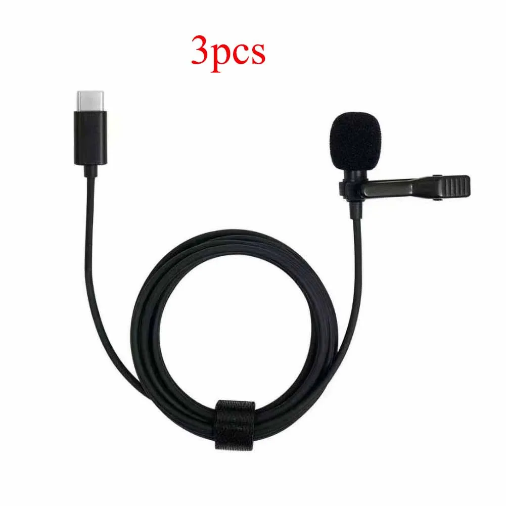 Type-CInterface-3pcs