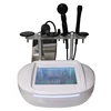 Hot Sale Monopolar Radio Frequency RF Beauty Machine Face Lifting Wrinkle Removal Weight Loss Body Slimming Massage Equipment 2