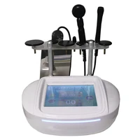 Hot Sale Monopolar Radio Frequency RF Beauty Machine Face Lifting Wrinkle Removal Weight Loss Body Slimming Massage Equipment 2