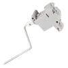 8E0862153  Fuel Tank Motor Door Lock Actuator For Audi A4 B6 2002 2003 2004 2005 2Pins 6