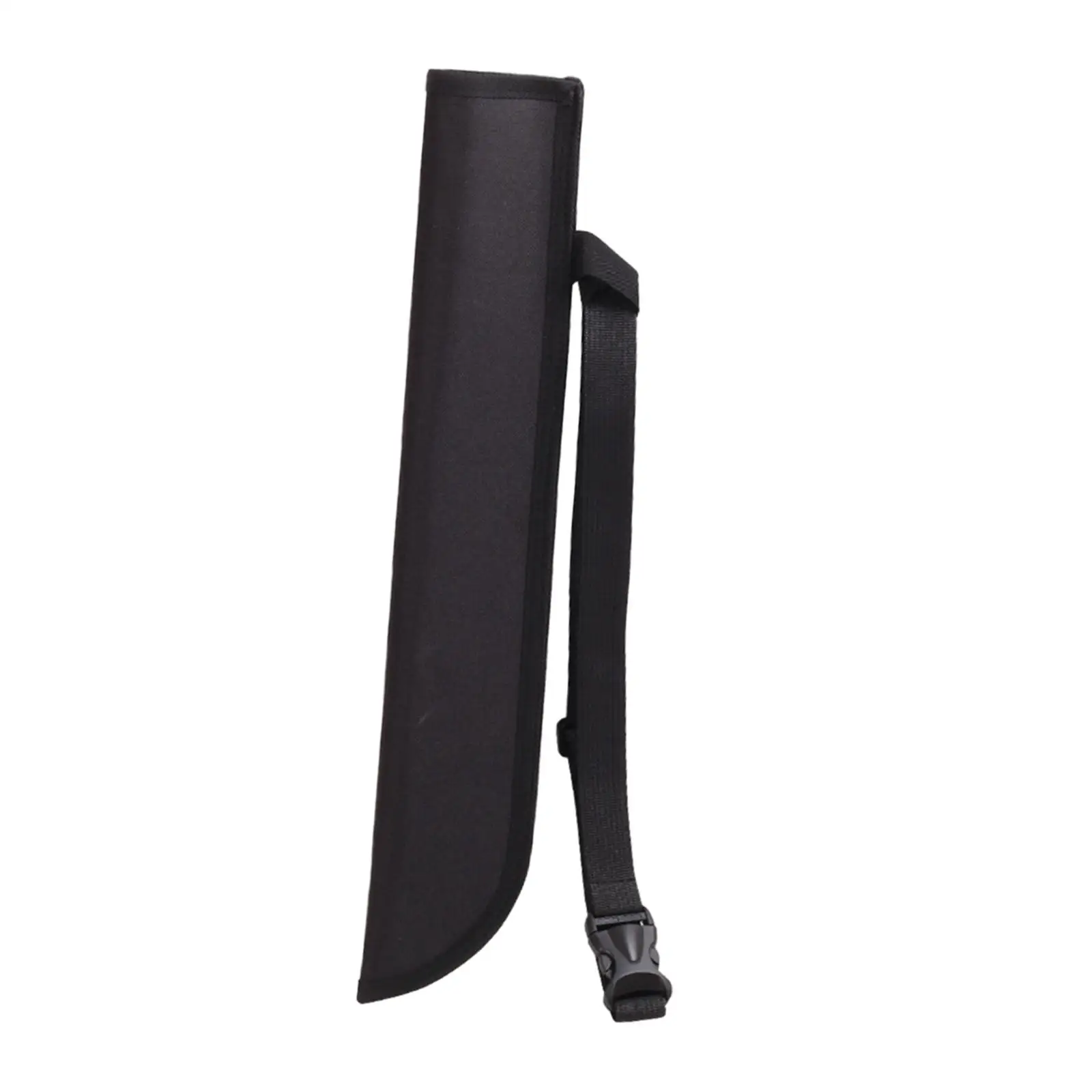 

Archery Back Arrow Quiver Holder Dual Use Hand Bag Waist Hanging Carry Bags Wear Resistant Waist Pouch Oxford Cloth Arrow Bag