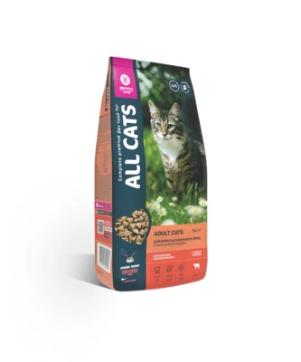 野菜と肉のある大人の猫の食べ物 6個 42 Al 918 2 400 Kg Cat Dry Food Aliexpress