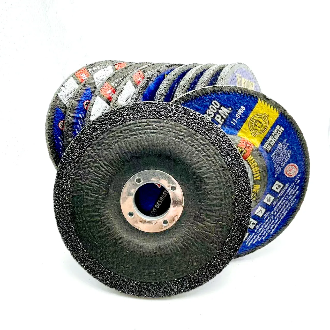 115mmAngleGrinderMetalAngleGrinderStainlessSteelCuttingWheel