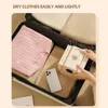 Folded Electric Clothes Dryer Portable Travel Warm Laundry Dryer Mini Intellect Clothes Dryer 6