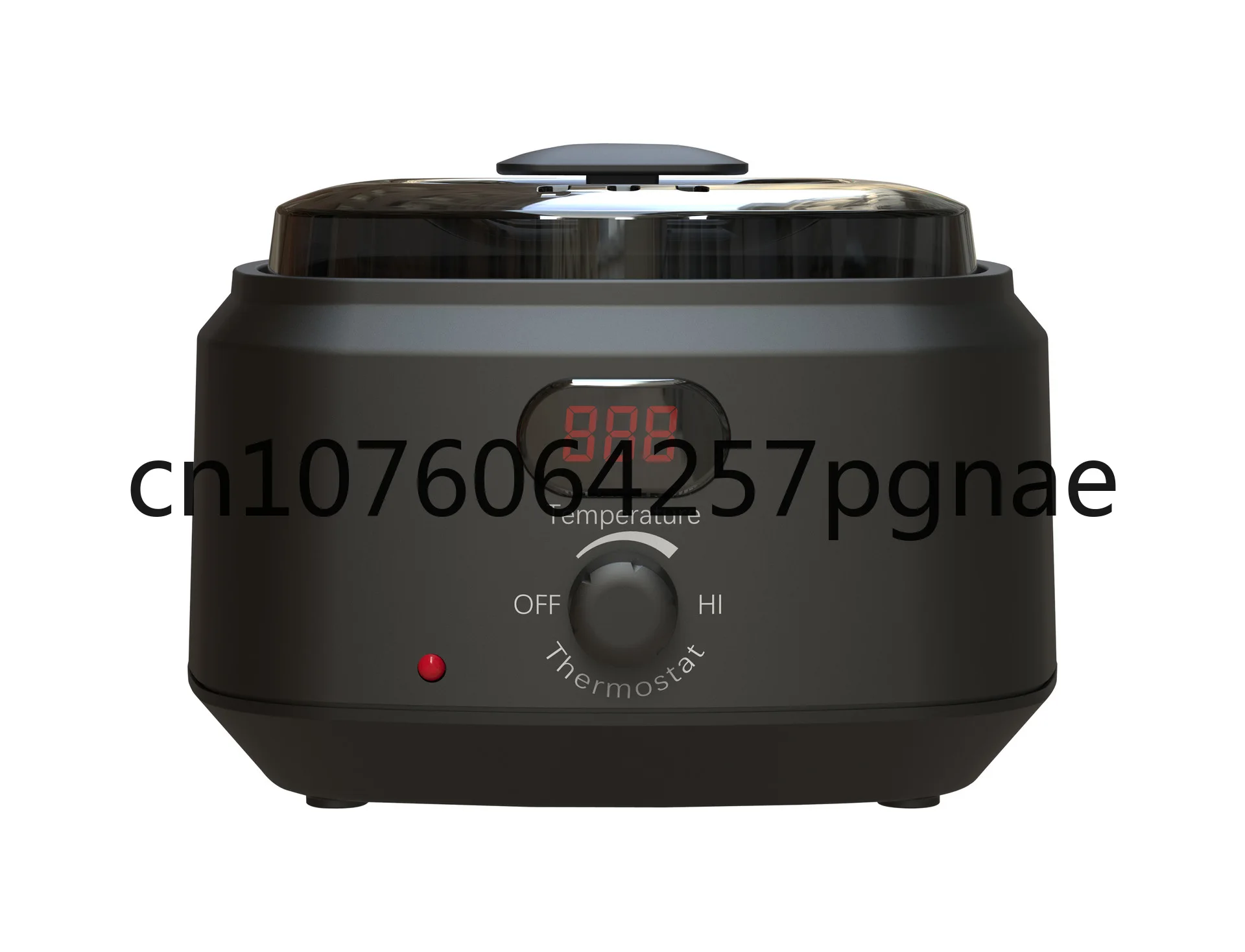 

Heating Pot Wax200a Wax Therapy Machine Fast Heating Intelligent Temperature Control Hair Removal Wax Melting Machine