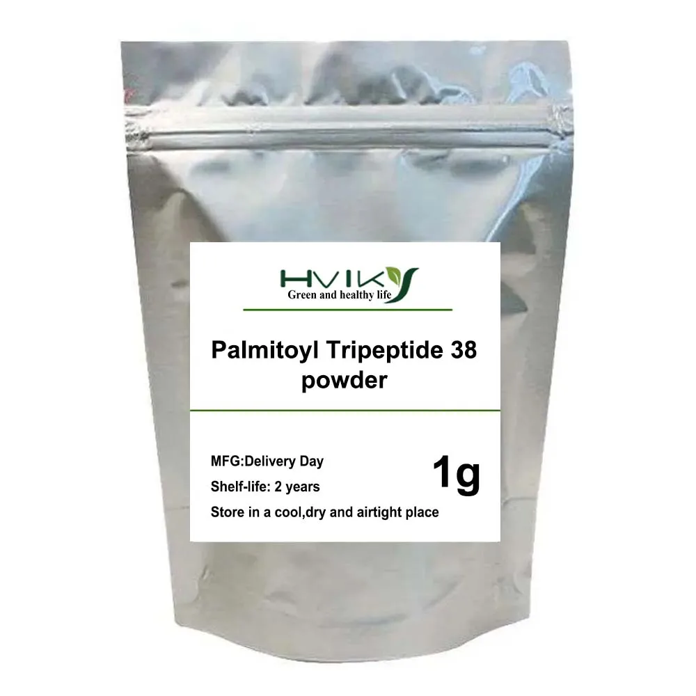 palmitoyl-tripeptide-38-cosmetic-raw-material