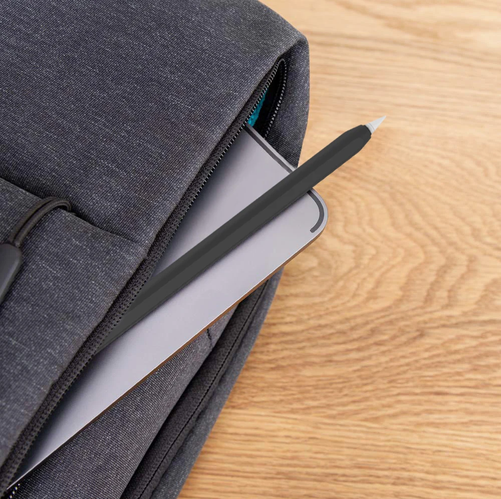caneta portátil Touch Stylus, capa protetora, tablet de segunda geração
