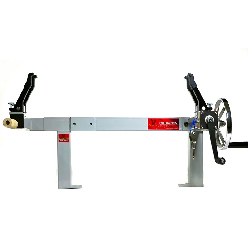 

Настольное устройство для открытия лука и стрел F40 F50 F50B, композитный регулятор лука, калибровочное оборудование для стрельбы из лука, для развлечений и занятий спортом