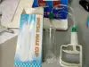 Penis Use Man's Body Enhancement Bigger Growth Enlargement Cupping Vacuum Pump with 3 Sleeves Body Application 5