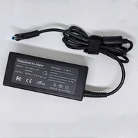 Adaptateur chargeur pour ordinateur portable, pour HP Stream X360 13 14 Pavilion 4.5 3.0 854054 001 741727 001 740015 2