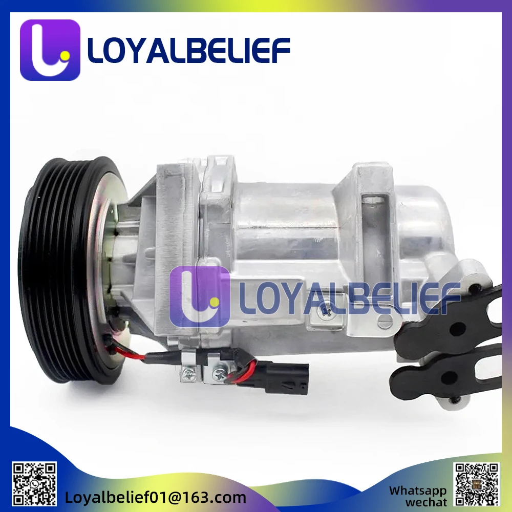 Compressore D'Aria Per Renault Fluence Logan Sandero Ii 8201025121 926009154R 926004634R 926005154R 8200816362 92600-3Vd0A