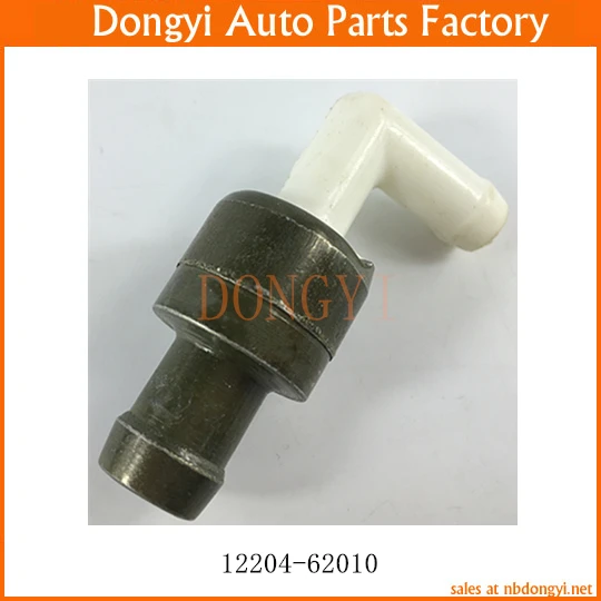 PCV Valve OE No. 12204-62010 1220462010