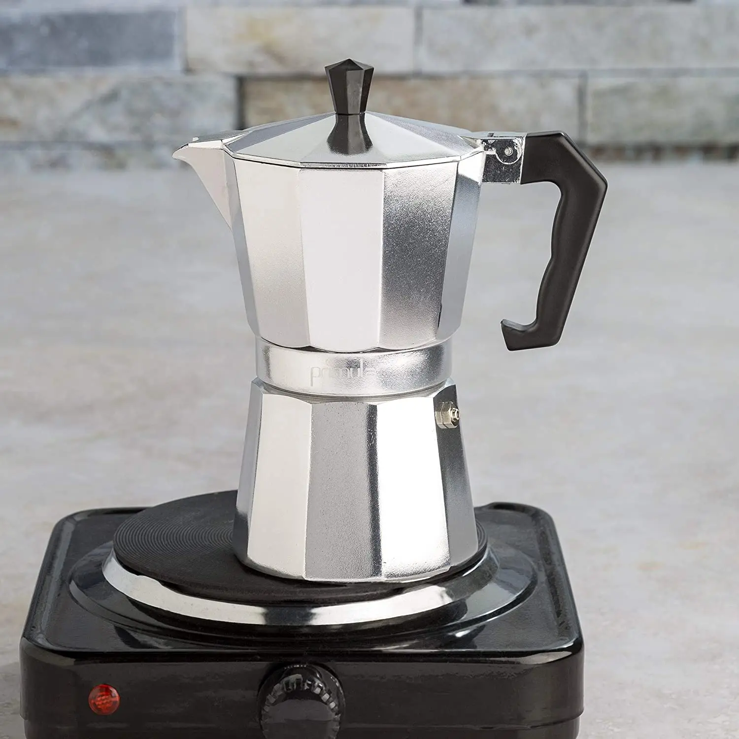 Coffeeware Electric Espresso Coffee 