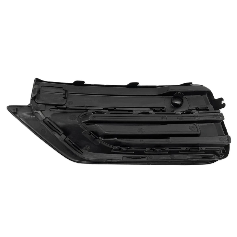 1pár auto přední spustit tlumič grilles stříhat obal 31663515 31663514 pro volvo XC90 2019-2022 tlumič ventilace gril