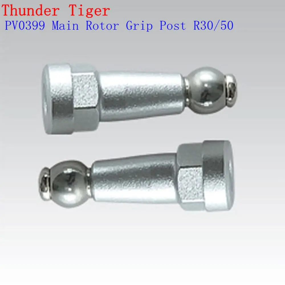 Thunder Tiger # Pv0399 Impugnatura Del Rotore Principale R30/50