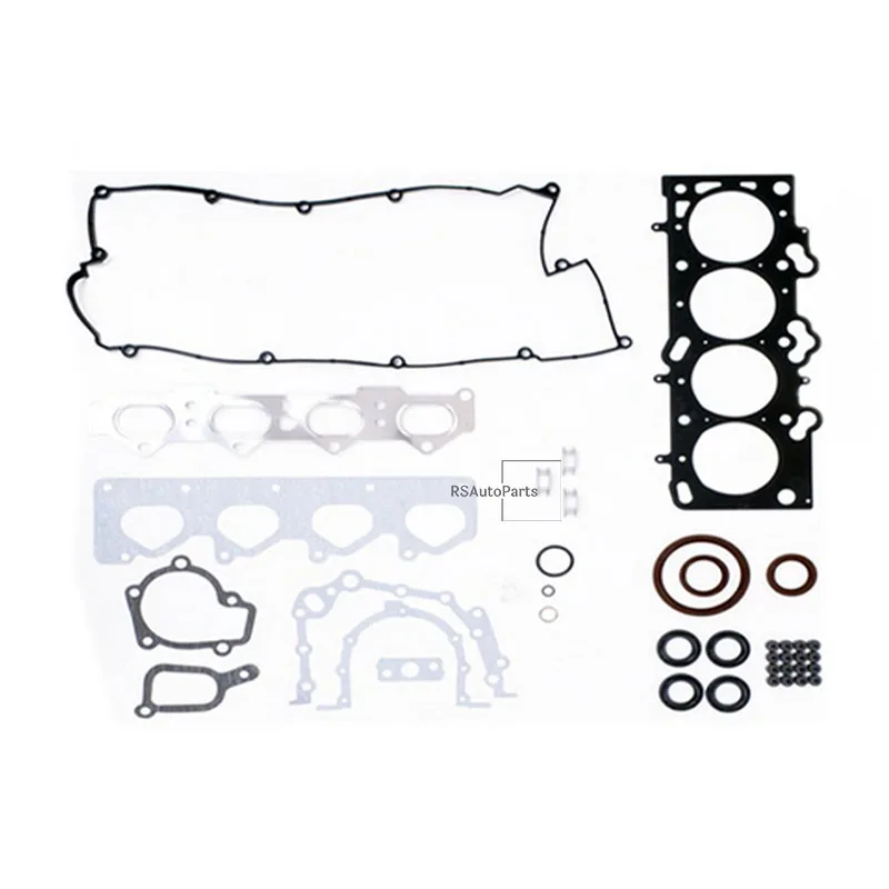 

Brand New Engine Overhaul Gasket Kit 20910-23C00 2091023C00 For Hyundai 2000-2006