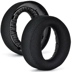Premium Memory Foam Replacement Ear Pads (02)
