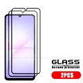 2 Front Glass