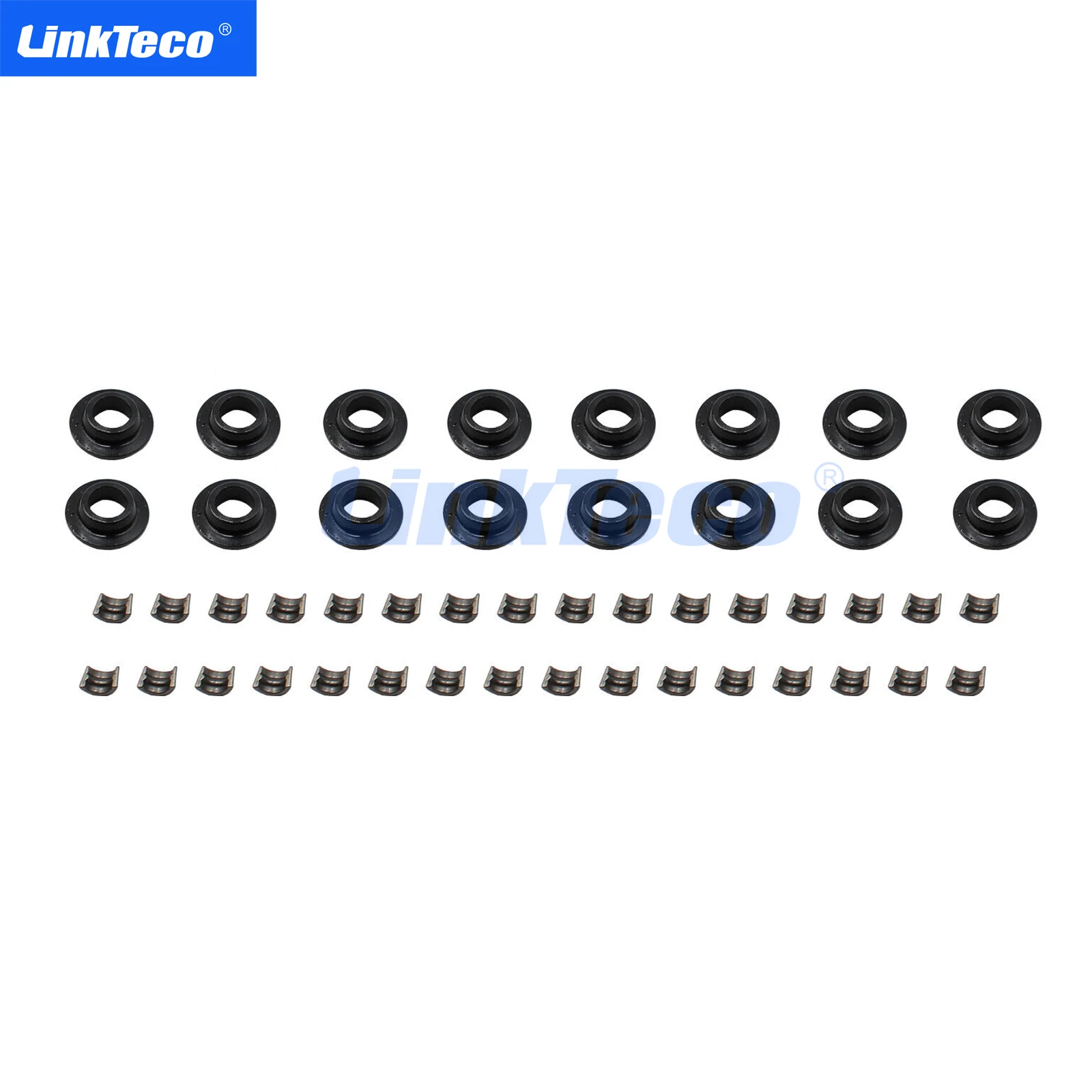 

Новый стильный комплект фиксаторов и замков Z28 sb для Chevy 400 350 327 307 305 283