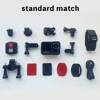Action Camera 5K 4K bicycle camera Electronic Stabilizer Action cam WiFi Sport camera Helmet Video Recording Cameras video camer 2
