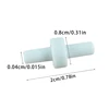 Breast Pump Connector Milk Extractors Hose Tube Connection Adapter for Baby Milker Machine Electric Breast Pump accessories 6