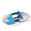 Battery Powered Automatic Binding Machine electric PET straps Strapping Tool 3