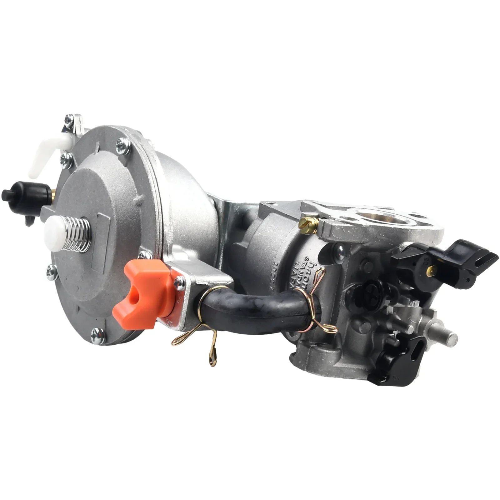 Enhance the Performance of Your Propane Generators with the 170F New Dual Fuel Carburetor GX200 Conversion Kit