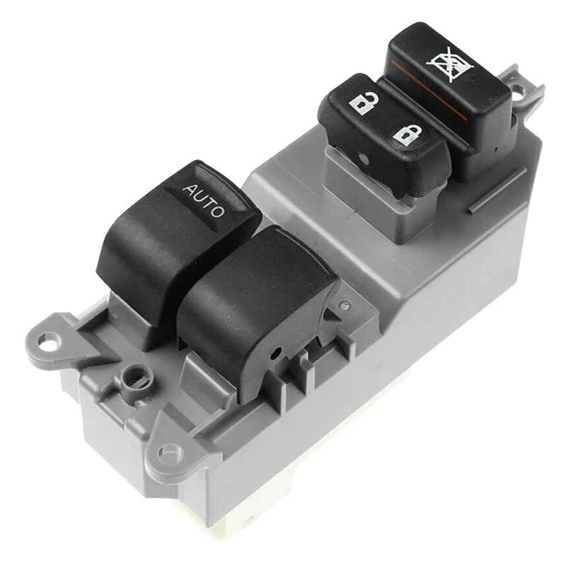 

84820-0D100 84820-02230 переключатель стеклоподъемника для Toyota Auris Hybrid 2007-2013 Yaris 2005-2011