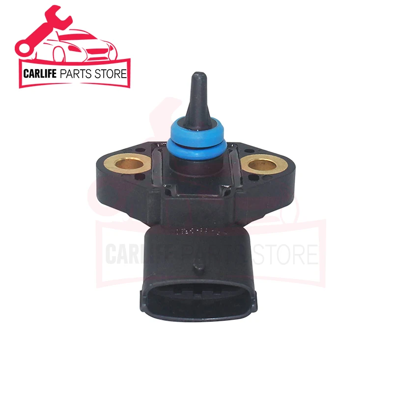 Рисунок 4 - Датчик давления во впускном коллекторе