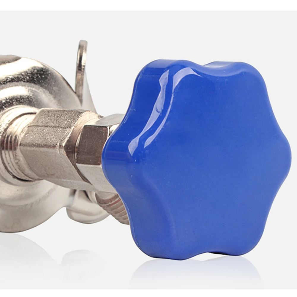 자동차 탭 어댑터 설치 가스 냉매 도구, 범용 프레온 r134a 밸브 오프너, R22 R600 R12 R410a