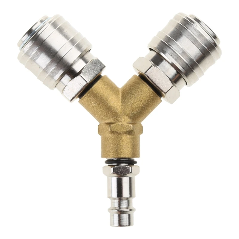 

Alloy Compressed Air Distributors Rust Proof Corrosion Resistant Air Distributor