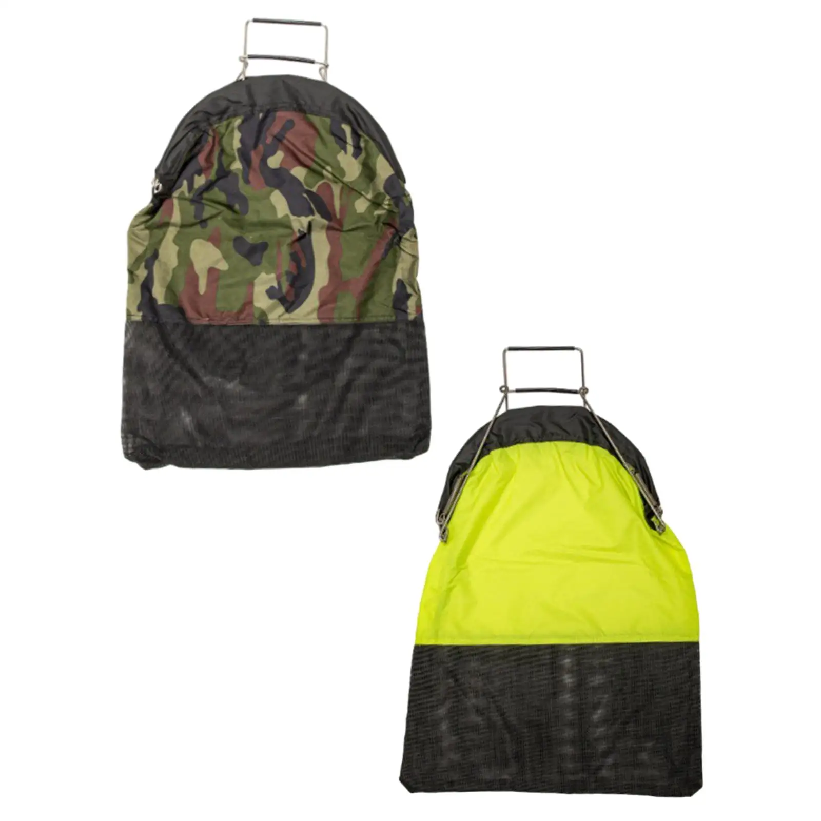 

Insulated Fishing Cooler Bag Heavy Duty Fish Kill Bag for Travel Activities