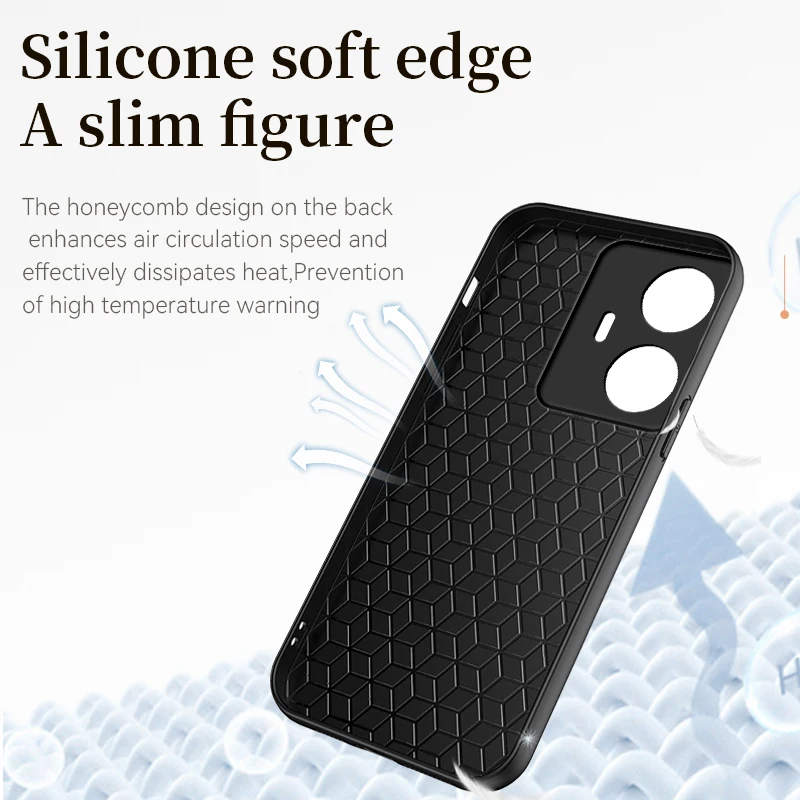 Magnetic Car Mount Leather Holder Case Cover