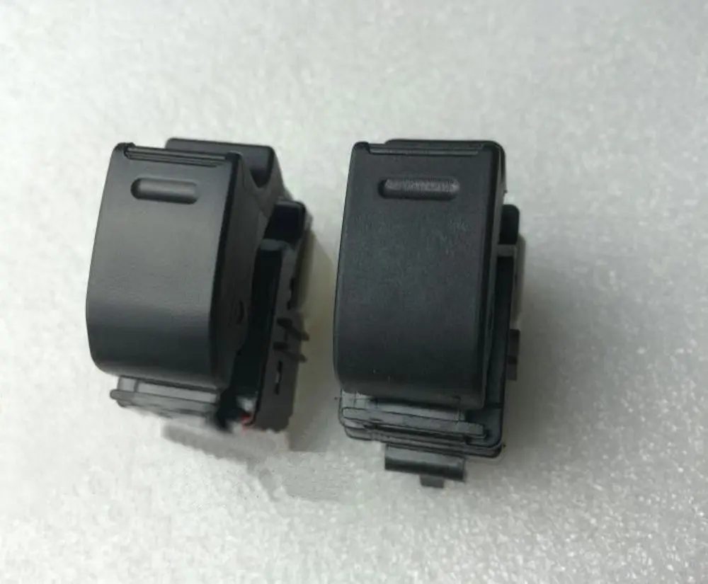 

Apply to Corolla EX Front and rear door glass lifting switch keys